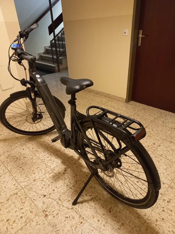 FLYER Gotour6 3.40