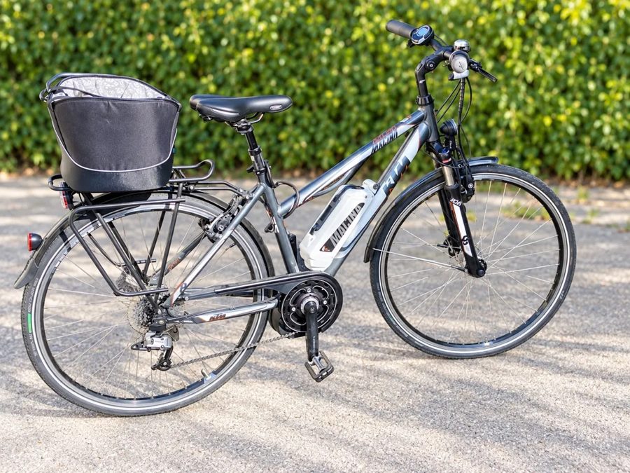 KTM Macina (Berndorf)
