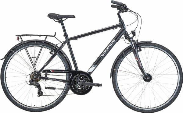 Genesis Touring 2.3 (جديدة)